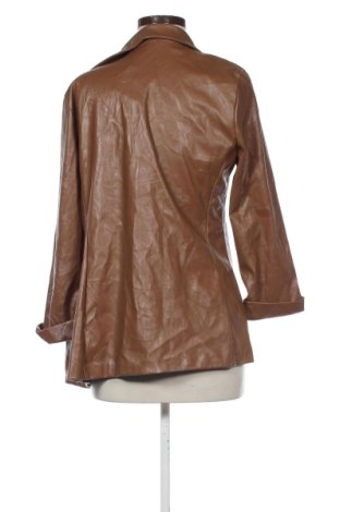 Damski żakiet Unbranded, Rozmiar L, Kolor Brązowy, Cena 116,99 zł