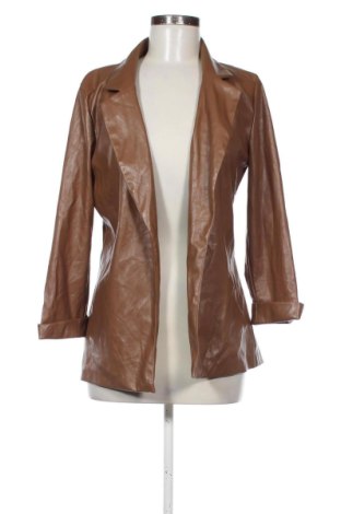 Damski żakiet Unbranded, Rozmiar L, Kolor Brązowy, Cena 116,99 zł