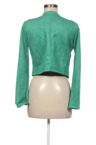 Damski żakiet Unbranded, Rozmiar M, Kolor Zielony, Cena 69,99 zł