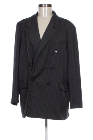 Дамско сако Unbranded, Размер L, Цвят Черен, Цена 11,24 €