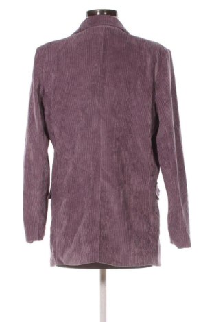 Damski żakiet Unbranded, Rozmiar M, Kolor Fioletowy, Cena 129,99 zł
