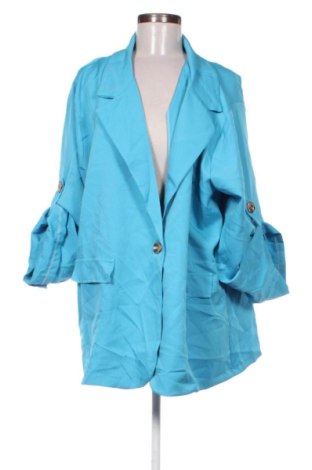 Damen Blazer Unbranded, Größe XL, Farbe Blau, Preis € 32,99