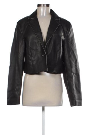 Дамско сако Unbranded, Размер L, Цвят Черен, Цена 25,05 €