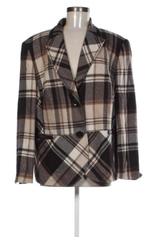 Sacou de femei Unbranded, Mărime XXL, Culoare Multicolor, Preț 151,99 Lei