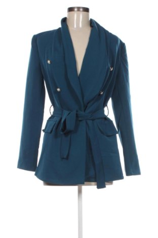 Dámské sako  Unbranded, Velikost M, Barva Modrá, Cena  709,00 Kč