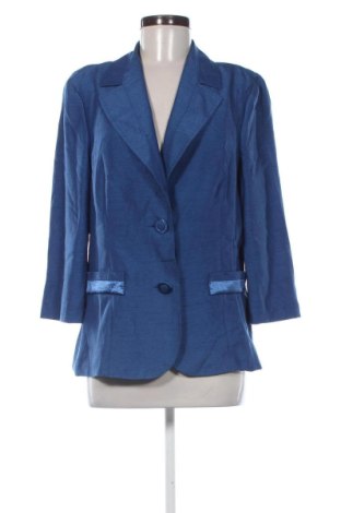 Dámske sako  Unbranded, Veľkosť XL, Farba Modrá, Cena  29,95 €