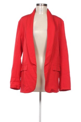 Damski żakiet Unbranded, Rozmiar M, Kolor Czerwony, Cena 103,99 zł