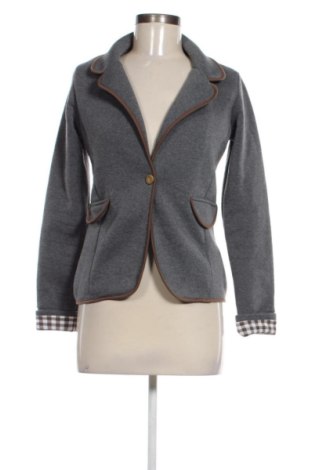 Női blézer Unbranded, Méret S, Szín Szürke, Ár 7 019 Ft