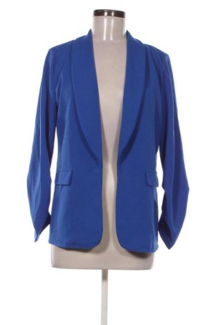 Damski żakiet Unbranded, Rozmiar M, Kolor Niebieski, Cena 62,99 zł