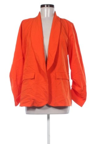 Sacou de femei Unbranded, Mărime XL, Culoare Portocaliu, Preț 78,99 Lei