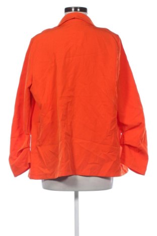 Sacou de femei Unbranded, Mărime XL, Culoare Portocaliu, Preț 78,99 Lei