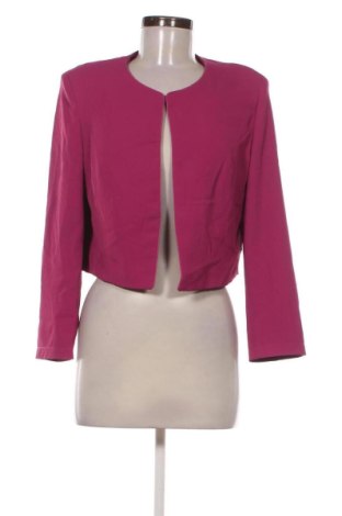 Damski żakiet Unbranded, Rozmiar M, Kolor Fioletowy, Cena 129,99 zł