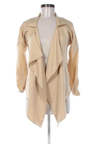 Női blézer Unbranded, Méret S, Szín Bézs, Ár 3 759 Ft
