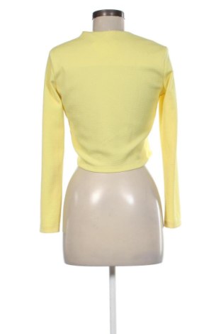 Дамско сако Unbranded, Размер M, Цвят Жълт, Цена 25,05 €