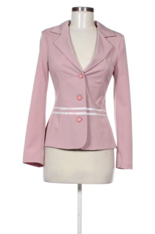 Dámské sako  Unbranded, Velikost S, Barva Popelavě růžová, Cena  699,00 Kč