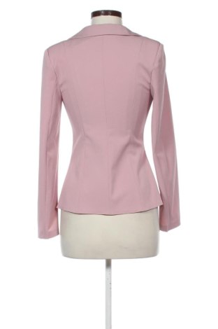 Dámské sako  Unbranded, Velikost S, Barva Popelavě růžová, Cena  699,00 Kč