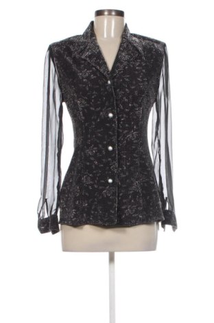 Дамско сако Unbranded, Размер M, Цвят Черен, Цена 25,00 €