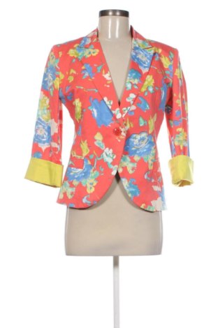 Дамско сако Unbranded, Размер XL, Цвят Многоцветен, Цена 25,00 €