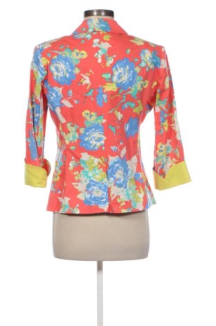 Дамско сако Unbranded, Размер XL, Цвят Многоцветен, Цена 25,00 €