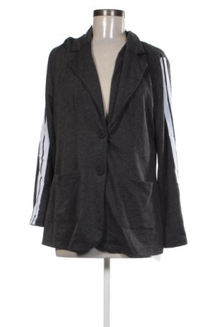 Dámské sako  Unbranded, Velikost L, Barva Šedá, Cena  269,00 Kč