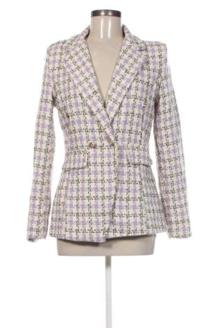 Damen Blazer Unbranded, Größe L, Farbe Mehrfarbig, Preis € 16,99