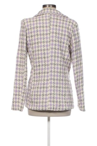 Damen Blazer Unbranded, Größe L, Farbe Mehrfarbig, Preis € 16,99