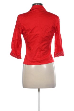 Damski żakiet Unbranded, Rozmiar M, Kolor Czerwony, Cena 65,99 zł