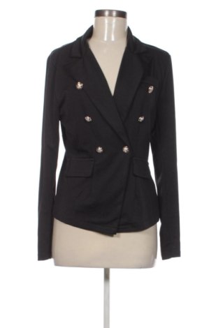 Damen Blazer Unbranded, Größe XL, Farbe Schwarz, Preis 25,00 €