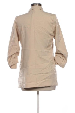 Дамско сако Unbranded, Размер M, Цвят Бежов, Цена 25,05 €