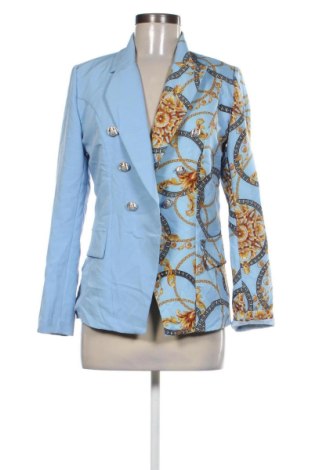 Damen Blazer Unbranded, Größe S, Farbe Mehrfarbig, Preis € 13,99