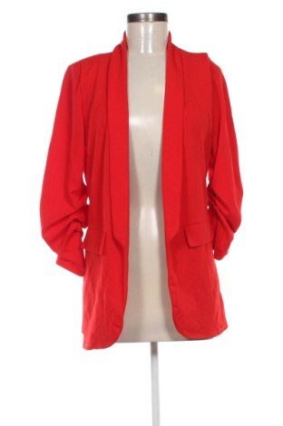 Női blézer Unbranded, Méret S, Szín Piros, Ár 10 331 Ft