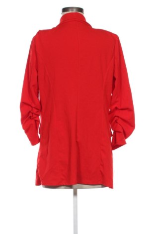 Női blézer Unbranded, Méret S, Szín Piros, Ár 10 331 Ft