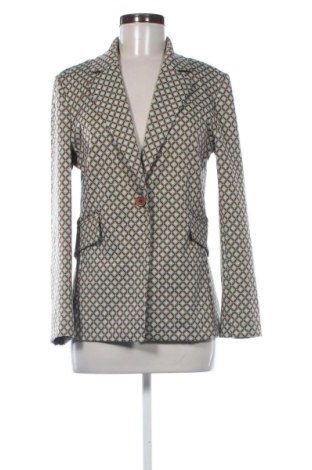 Дамско сако Unbranded, Размер L, Цвят Многоцветен, Цена 25,05 €