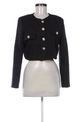 Дамско сако Unbranded, Размер L, Цвят Черен, Цена 10,22 €