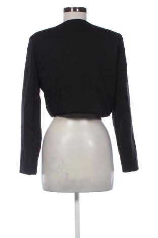 Дамско сако Unbranded, Размер L, Цвят Черен, Цена 10,22 €