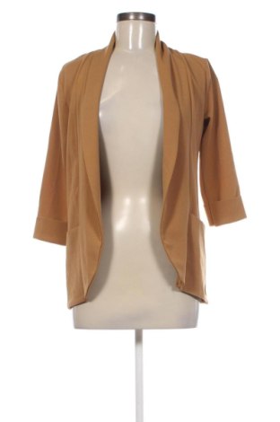 Dámské sako  Unbranded, Velikost M, Barva Hnědá, Cena  659,00 Kč
