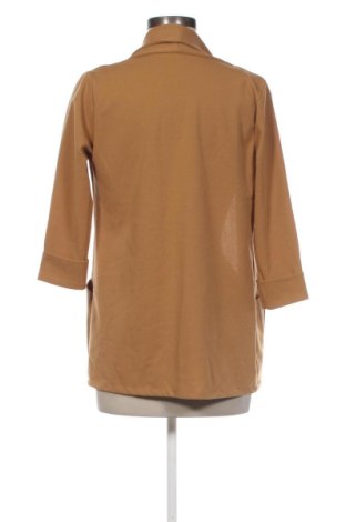 Dámské sako  Unbranded, Velikost M, Barva Hnědá, Cena  659,00 Kč