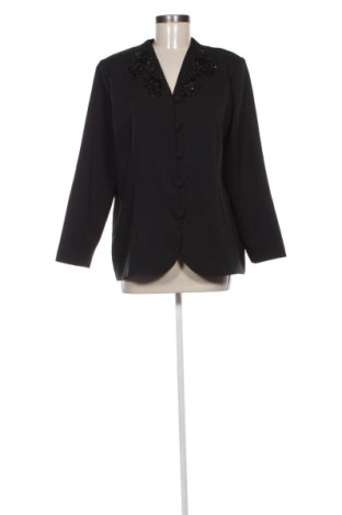 Női blézer Unbranded, Méret L, Szín Fekete, Ár 10 102 Ft