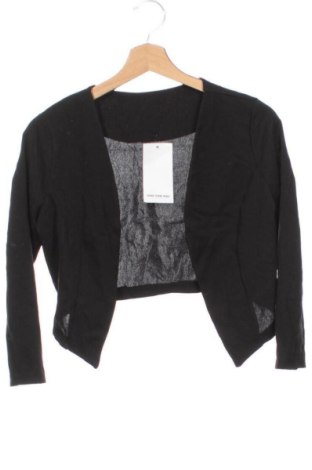 Дамско сако Unbranded, Размер XS, Цвят Черен, Цена 17,38 €