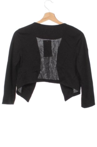 Дамско сако Unbranded, Размер XS, Цвят Черен, Цена 17,38 €