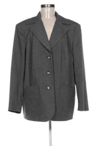 Női blézer Unbranded, Méret L, Szín Szürke, Ár 10 331 Ft