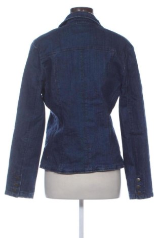 Damski żakiet Unbranded, Rozmiar L, Kolor Niebieski, Cena 129,99 zł