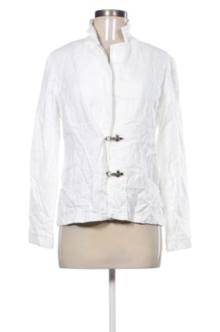 Дамско сако Unbranded, Размер M, Цвят Бял, Цена 25,05 €