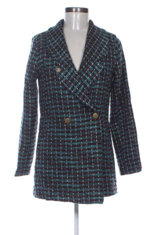 Dámske sako  Unbranded, Veľkosť M, Farba Viacfarebná, Cena  13,95 €