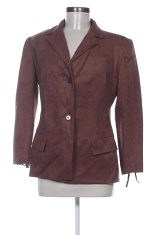 Damen Blazer Unbranded, Größe L, Farbe Braun, Preis € 9,99