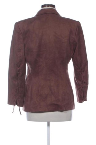Damen Blazer Unbranded, Größe L, Farbe Braun, Preis € 9,99