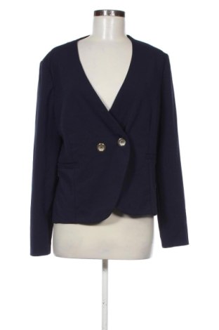 Damen Blazer Unbranded, Größe L, Farbe Blau, Preis € 16,99