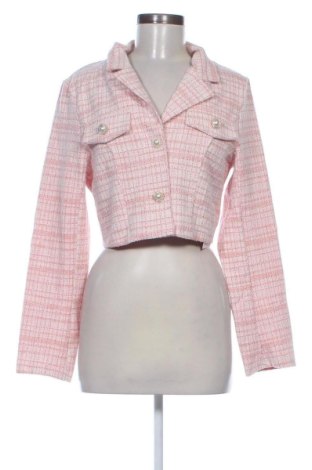 Дамско сако Unbranded, Размер L, Цвят Многоцветен, Цена 25,05 €