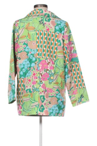 Damen Blazer Unbranded, Größe L, Farbe Mehrfarbig, Preis € 32,99