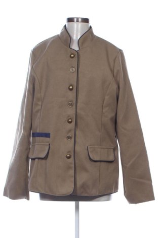 Dámské sako  Unbranded, Velikost XXL, Barva Béžová, Cena  389,00 Kč